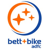 ADFC Bett+Bike Service GmbH logo - Similar company to Adfc Allgemeiner Deutscher Fahrrad-Club E. V.