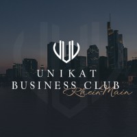 Unikat Business Club Rhein-Main logo - Similar company to Mainufaktur