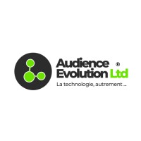 Audience Evolution Ltd logo - Similar company to Cargoverse