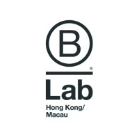 B Lab HK & Macau logo - Similar company to Fair Trade Hong Kong