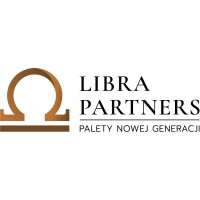 LIBRA PARTNERS - Palety Nowej Generacji logo - Similar company to Ora-600