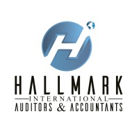 Hallmark International - Audit, Tax, Advisory & Consulting logo - Similar company to Infinity Training & Consultancy