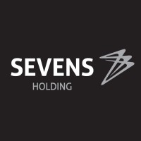 Sevens Holding logo - Similar company to C Restaurant