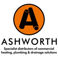 Ashworth logo - Similar company to Core By Sbs