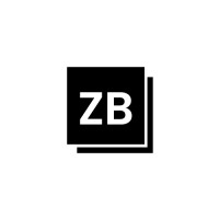 ZB Global Trade logo - Similar company to Blue Forge