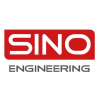 Sino Engineering logo - Similar company to Chinese Engineering Society