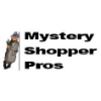 Mystery Shopper Pros logo - Similar company to Znapp