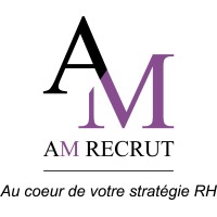 AM Recrut logo - Similar company to Deepeo