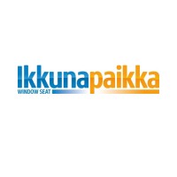 Ikkunapaikka | Window Seat