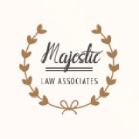 Majestic Law Associates logo - Similar company to International Academy Of Languages