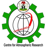 Centre for Atmospheric Research (CAR-NASRDA) logo - Similar company to Multi-Mission Operations Center