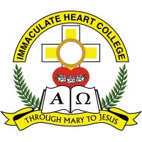 Immaculate Heart College logo - Similar company to Simplified Projects