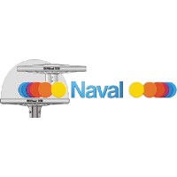 Naval Electronics Inc. logo - Similar company to Rna - Naval Electronics Services