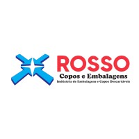 Embalagens Rosso logo - Similar company to Danpack Embalagens