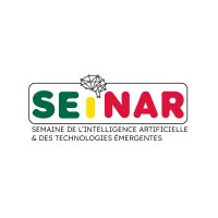 SEINAR logo - Similar company to Openburkina