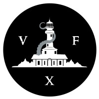Providence VFX logo - Similar company to Bnv Studios