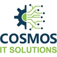 Cosmos IT Solutions logo - Similar company to Cosmos Tech It Solution