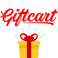 Giftcart logo - Similar company to Dmr Latam