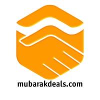 Mubarak Deals logo - Similar company to Per-Cent Digital Solution