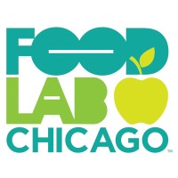 FoodLabChicago logo - Similar company to Greater Chatham Initiative