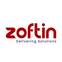 Zoftin logo - Similar company to Find A Service