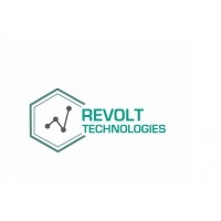 Revolt Technologies LLC logo - Similar company to Revolt Technologies