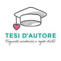 Tesi d'Autore logo - Similar company to Team Cetu - Centro Tesi Universitario