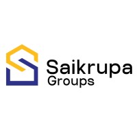 Saikrupa Groups logo - Similar company to Z Axis Design Studio - India
