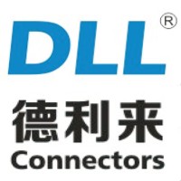 Zhejiang Deli Connectors Co.,Ltd(DLL) logo