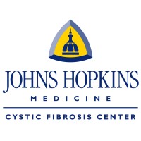 Johns Hopkins Cystic Fibrosis Center logo - Similar company to Cystic Fibrosis Foundation - Maryland Chapter