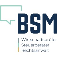 Bußmann, Semer & Müller Wirtschaftsprüfer Steuerberater Rechtsanwalt PartGmbB logo - Similar company to Plyus