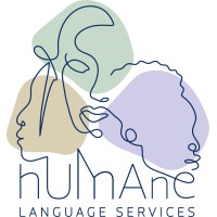 Humane Language Services logo - Similar company to Postdata Language Services