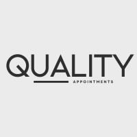 Quality Appointments logo - Similar company to Re-Ply