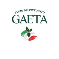 Olio Gaeta logo - Similar company to Tamia Extra Virgin Olive Oil