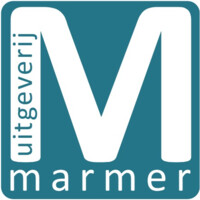Uitgeverij Marmer logo - Similar company to Ertsberg