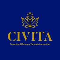 Civita logo - Similar company to Pipelife Hungária