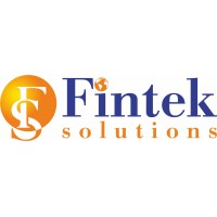 FintekITSolutions logo - Similar company to Global Cyber Associates