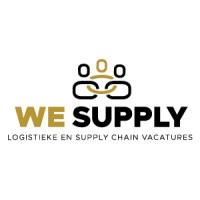 We-Supply logo - Similar company to Studievereniging Nexus