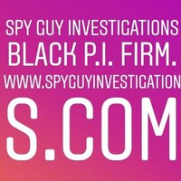 Spy Guy Investigations logo - Similar company to Spy Tracker Llc