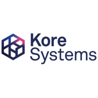 Kore Systems Ltd logo - Similar company to Custom Intelligent Security