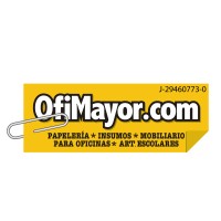OFIMAYOR.COM logo - Similar company to Pointer Ecuador