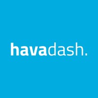 Havadash logo - Similar company to Qavis