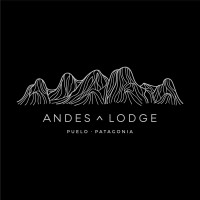 Andes Lodge logo - Similar company to Barrica Lodge