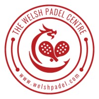 The Welsh Padel Centre logo - Similar company to Padel Maidenhead