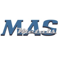 MAS Metals logo - Similar company to Primepoint