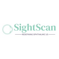 SightScan logo - Similar company to Retbul