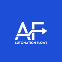 Automation Flows logo - Similar company to Brain Automatización