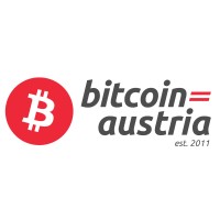 Bitcoin Austria Association logo - Similar company to Capacity Blockchain Solutions Gmbh