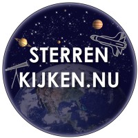 Sterrenkijken.Nu