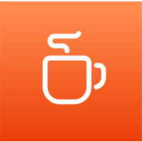 Coffeeshop Film & Creative logo - Similar company to Blackbird Baking Co
